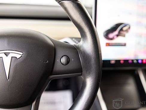 Used 2018 Tesla Model 3 Long Range AWD/4WD image 23