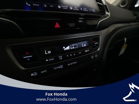Certified 2026 Honda Ridgeline RTL image 20