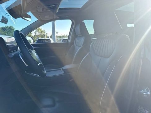 Used 2024 Hyundai Palisade Limited AWD/4WD image 2