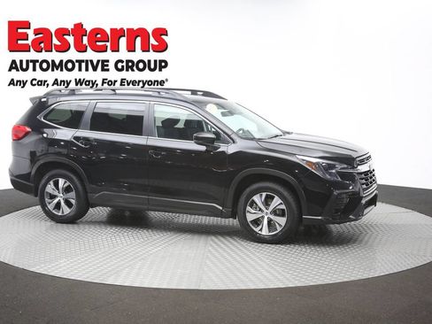 Used 2025 Subaru Ascent Premium AWD/4WD image 49