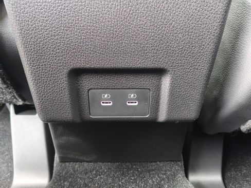 New 2026 Mitsubishi Eclipse Cross SE AWD/4WD image 23