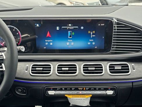 New 2026 Mercedes-Benz GLE 53 AMG 4MATIC Coupe image 36