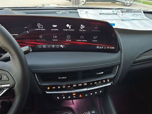 New 2026 Cadillac CT5 V Blackwing image 16
