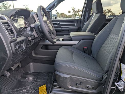 New 2026 RAM 2500 Big Horn image 12