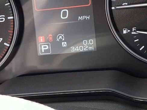 Certified 2025 Subaru Outback Premium w/ Popular Package #1A image 21