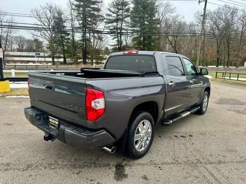 Used 2017 Toyota Tundra 1794 Edition image 6