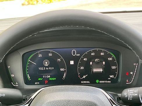 New 2026 Honda Civic Sport Touring image 15