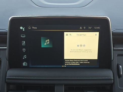 Used 2023 Chevrolet Tahoe LT w/ Max Trailering Package image 34