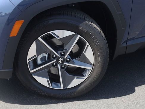 Used 2026 Hyundai Tucson SEL AWD/4WD image 11