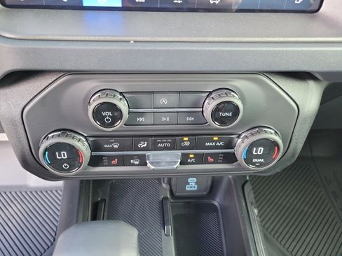 New 2025 Ford Bronco Big Bend image 27