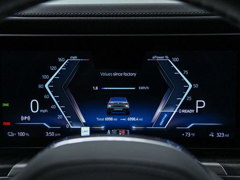 New 2025 BMW i7 eDrive50 w/ M Sport Package image 23