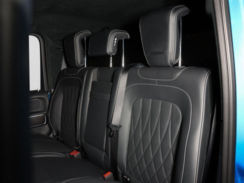 Used 2024 Mercedes-Benz G 63 AMG 4MATIC image 33