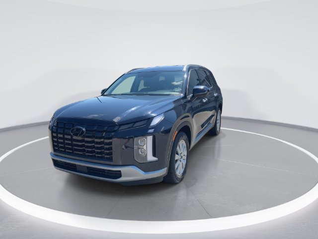 Certified 2025 Hyundai Palisade SEL AWD/4WD image 4