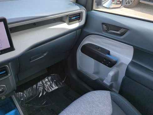 New 2026 Ford Maverick XLT FWD image 17