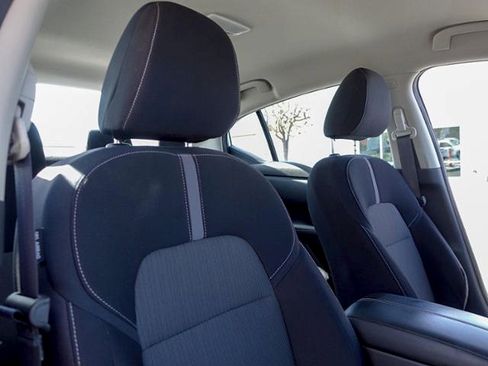 Used 2021 Nissan Sentra SV FWD image 14