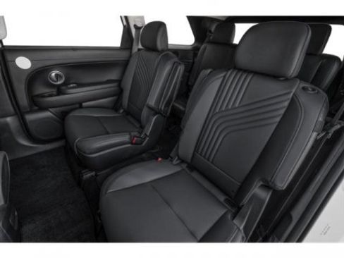 New 2026 Hyundai Palisade SEL Premium AWD/4WD image 15