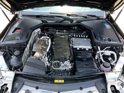 Used 2019 Mercedes-Benz CLS 450 4MATIC image 11