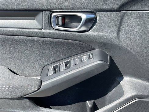 New 2026 Honda Civic Sport image 21