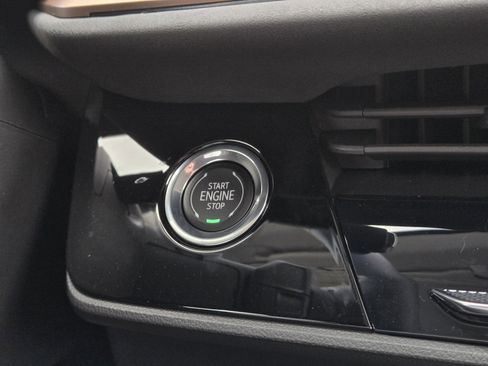 New 2026 Buick Envision Sport Touring image 11