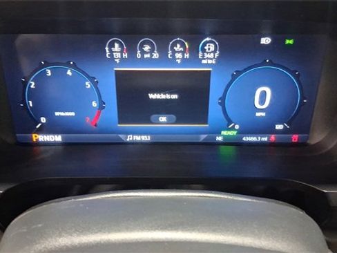 Used 2024 Ford F150 XLT w/ Mobile Office Package image 29