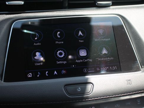 Used 2021 Cadillac XT4 Premium Luxury AWD/4WD image 21