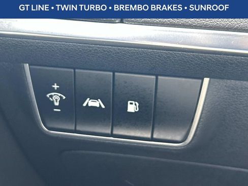 Used 2022 Kia Stinger GT1 image 28