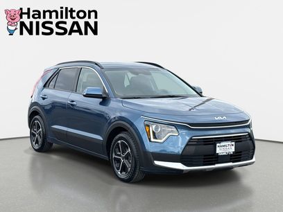Used 2023 Kia Niro EX w/ EX Cold Weather Package