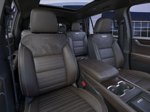 New 2026 GMC Acadia Denali Ultimate AWD/4WD image 64