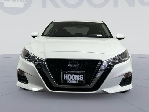 Used 2019 Nissan Altima 2.5 S image 11