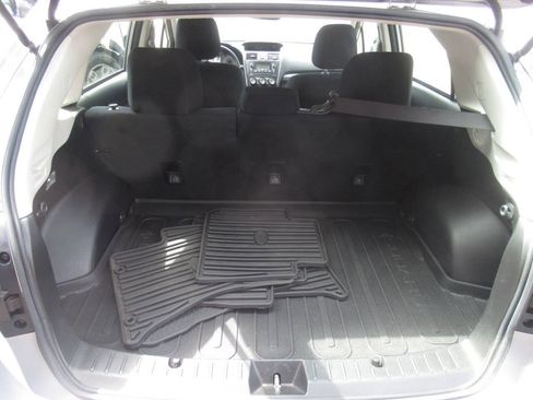 Used 2013 Subaru Impreza 2.0i AWD/4WD image 13