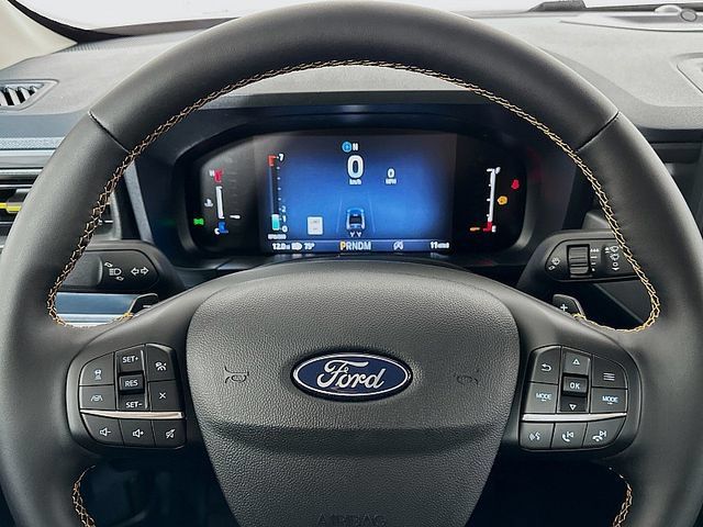 New 2026 Ford Maverick Tremor AWD/4WD image 15