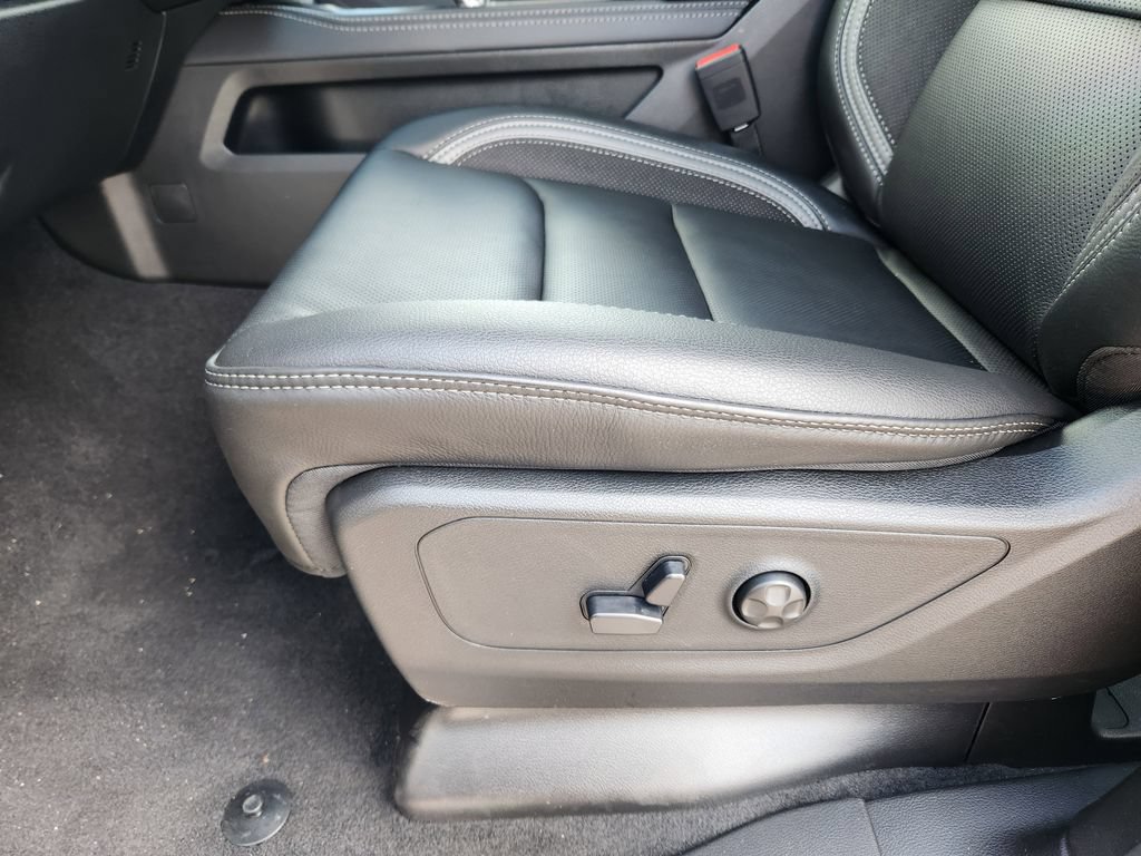 New 2026 RAM 1500 RHO AWD/4WD image 14