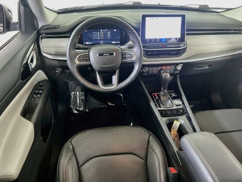 Used 2022 Jeep Compass Limited w/ Elite Group AWD/4WD image 21