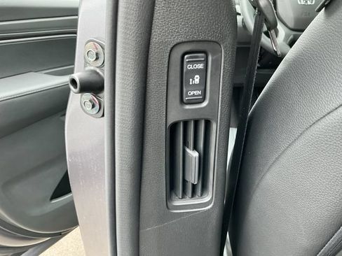 New 2026 Honda Odyssey EX-L image 18