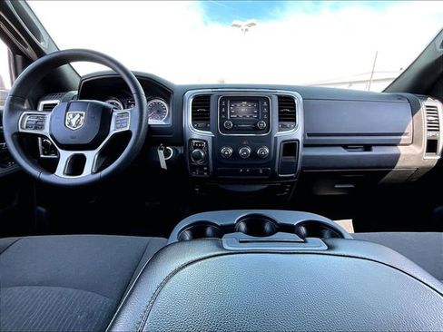 Used 2022 RAM 1500 Classic Warlock image 21