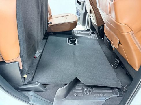 Used 2018 RAM 1500 Laramie Longhorn w/ Convenience Group image 46