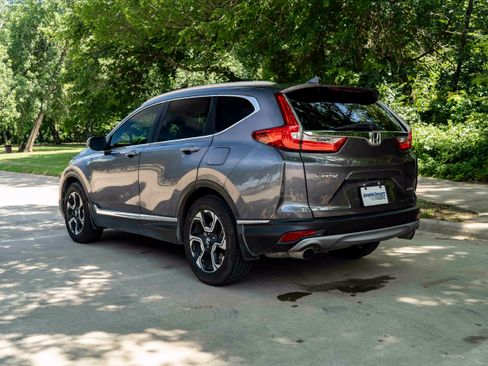 Used 2019 Honda CR-V Touring image 7