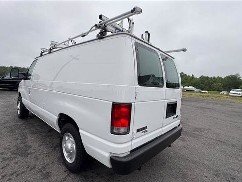 Used 2013 Ford E-150 and Econoline 150 RWD image 14