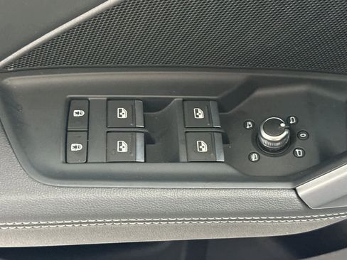 Certified 2025 Audi A3 2.0T Premium w/ Black Optic Package image 13