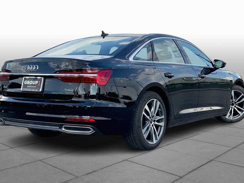 Used 2023 Audi A6 2.0T Premium image 24