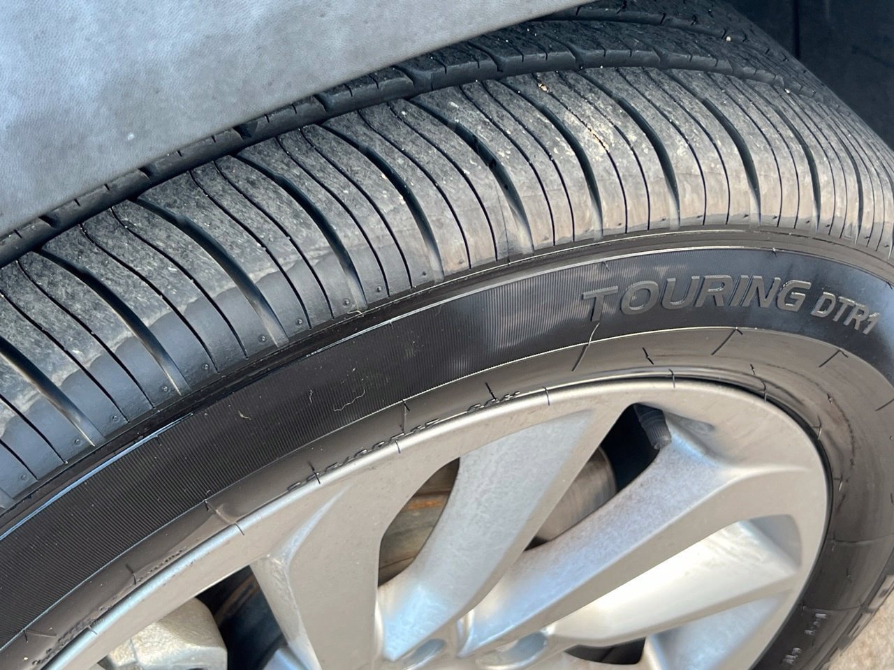 Used 2018 Hyundai Tucson SEL FWD image 10