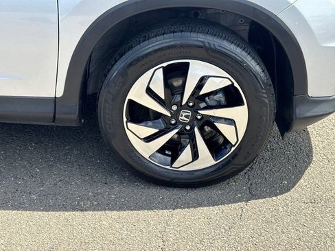 Used 2016 Honda CR-V Touring image 11