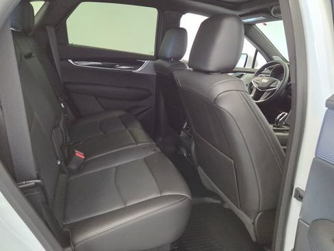 New 2026 Cadillac XT5 Premium Luxury w/ Driver Assist Package AWD/4WD image 15