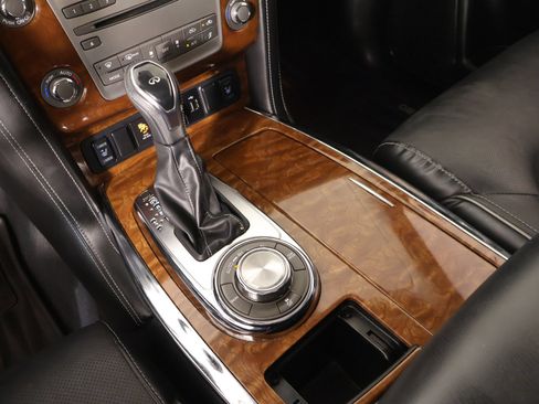 Used 2019 INFINITI QX80 Luxe AWD/4WD image 9
