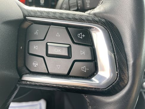 Used 2025 Ford Mustang Premium RWD image 25