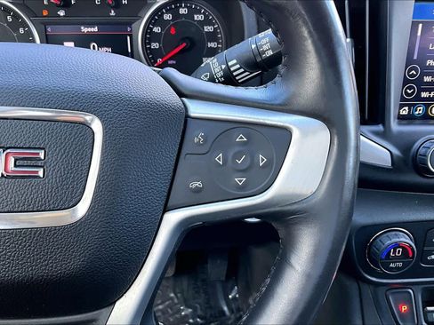 Used 2019 GMC Terrain SLE w/ Driver Convenience Package AWD/4WD image 23