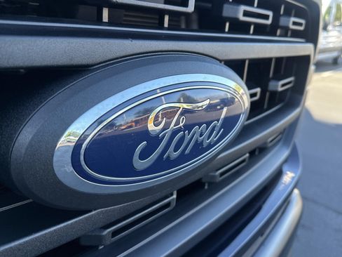 Certified 2023 Ford F150 XL AWD/4WD image 31