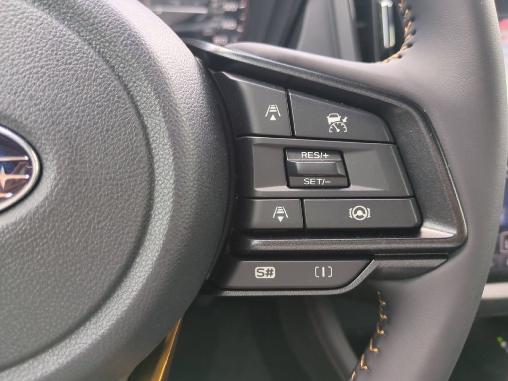 New 2026 Subaru Forester Wilderness AWD/4WD image 27