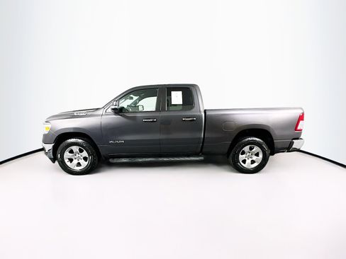 Used 2019 RAM 1500 Big Horn image 4