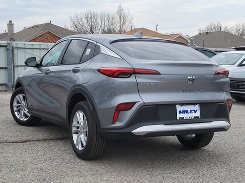 New 2026 Buick Envista Preferred w/ Convenience I Package image 3